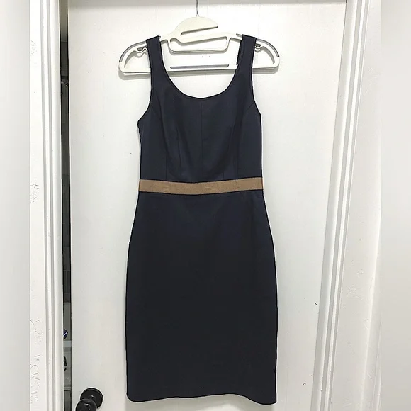 club monaco navy blue dress Rose One-Pocket Womens Ceil Blue Scrub Top – Create Amor main image 0